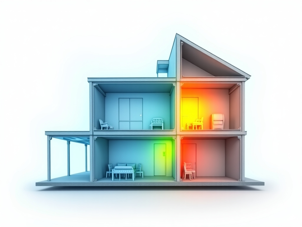 Optimización de energía en redes IoT
